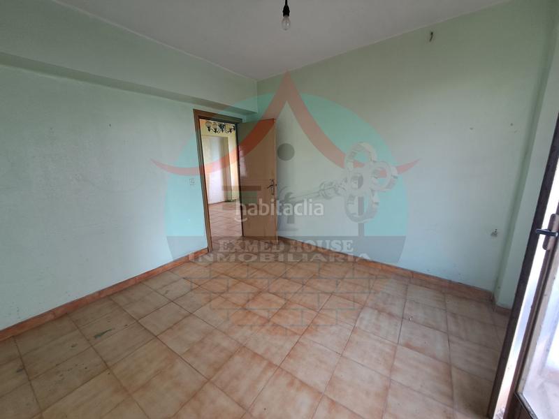 Foto 9d25adfc-8a4d-435b-8fbf-1cb882daaf38. Flat in Plaza de Toros - Santa Rita Almería