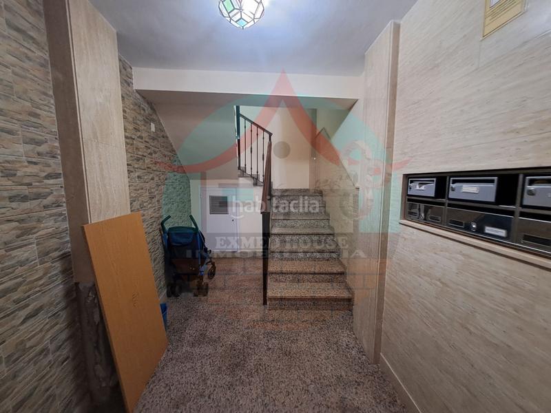 Foto b924eb8f-d222-46fd-b1ee-4139bc7ccf15. Flat in Plaza de Toros - Santa Rita Almería