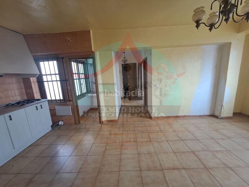 Foto bb3f8d36-10d1-4f2b-8be6-9277acb0ed07. Flat in Plaza de Toros - Santa Rita Almería