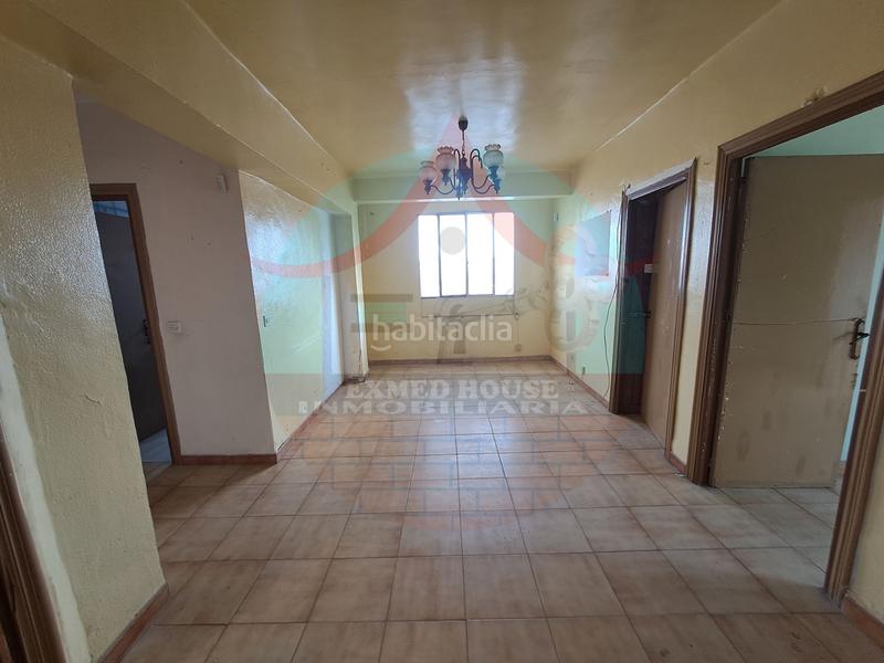 Foto e543b628-1dbf-49f6-839c-21bc930765e3. Flat in Plaza de Toros - Santa Rita Almería