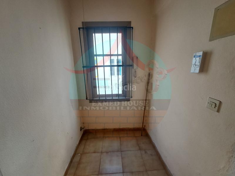 Foto fa59edf4-db44-45cc-b3b3-7047c2859b35. Flat in Plaza de Toros - Santa Rita Almería