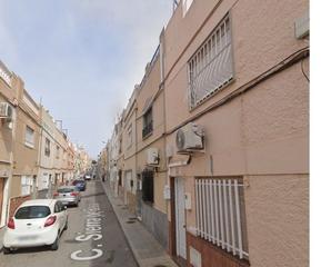 Dúplex a Piedras Redondas - Torrecárdenas. Atención inversores  inmueble ocupado, se vende en estado de ocu