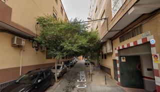 Pis a La Chanca - Pescadería. Atención inversores  inmueble ocupado, se vende en estado de ocu