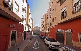 Appartement à Ejido Sur. Atención inversores  inmueble ocupado, se vende en estado de ocu