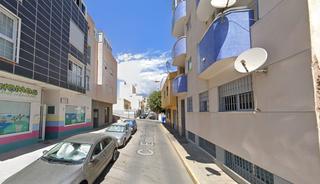 Appartement à Ejido Sur. Atención inversores  inmueble ocupado, se vende en estado de ocu