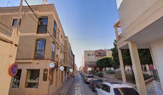 Appartement à Ejido Sur. Atención inversores  inmueble ocupado, se vende en estado de ocu