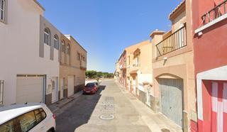 Dúplex a San Agustín. Atención inversores  inmueble ocupado, se vende en estado de ocu