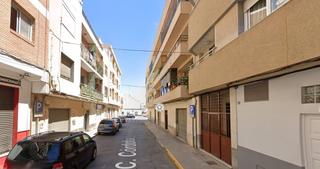 Appartement à Ejido Sur. Atención inversores  inmueble ocupado, se vende en estado de ocu