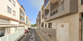 Penthouse in Pabellón - Estación - El Corte Inglés. Atención inversores  inmueble ocupado, se vende en estado de ocu