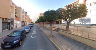 Appartement à Ejido Sur. Atención inversores  inmueble ocupado, se vende en estado de ocu