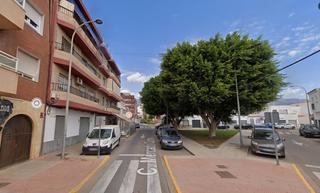 Flat in Pabellón - Estación - El Corte Inglés. Atención inversores  inmueble ocupado, se vende en estado de ocu