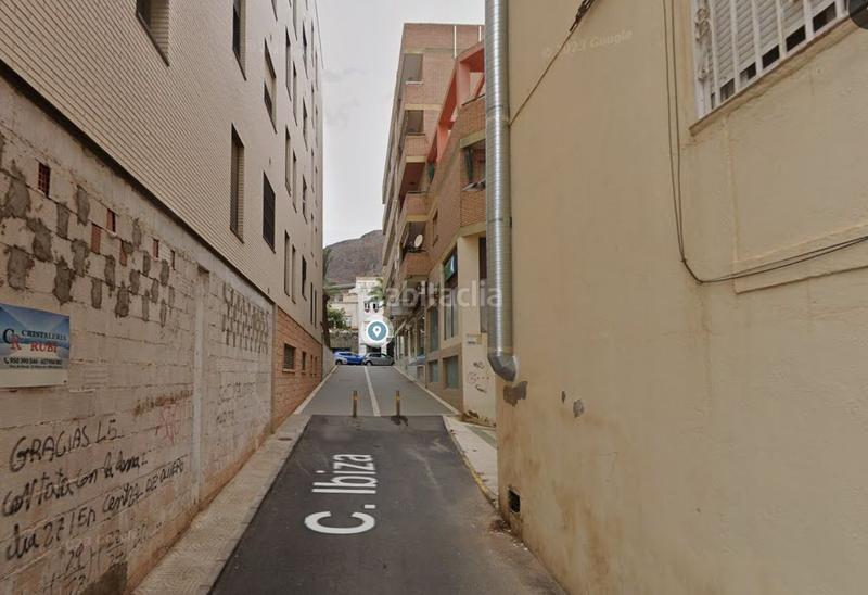 Foto f68255ec-604f-4bfb-9460-b96300496aa2. Piso estudio en venta aguadulce av. juan carlos i en Roquetas de Mar