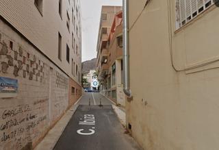 Appartamento in El Puerto. Estudio en venta  ocupado  aguadulce av. juan carlos i