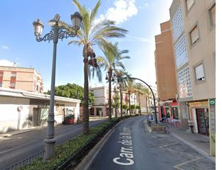 Piso en Roquetas pueblo. Piso en venta  ocupado  roquetas de mar
