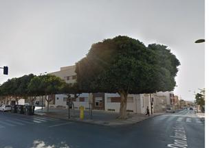 Appartamento in Aguadulce Sur. Piso en venta  ocupado  aguadulce juan de austria
