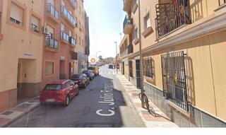 Piso en Roquetas pueblo. Piso en venta  ocupado  roquetas de mar pintor rosales