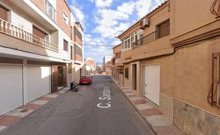 Appartamento in Roquetas pueblo. Atención inversores  inmueble ocupado, se vende en estado de ocu