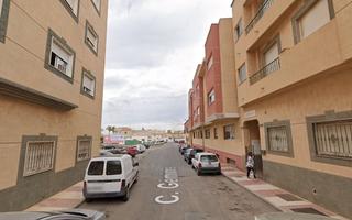 Piso en Roquetas pueblo