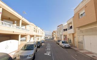 Dúplex a Carretera Mojonera - Cortijos de Marín. Atención inversores  inmueble ocupado, se vende en estado de ocu