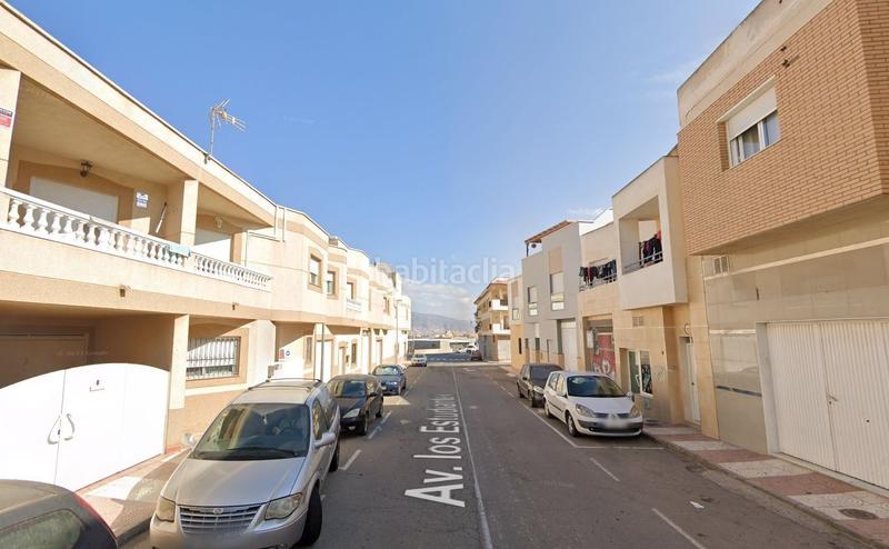 Foto eeafac1d-b3bc-489d-aa57-16a9a12ea4b8. Duplex in Carretera Mojonera - Cortijos de Marín Roquetas de Mar