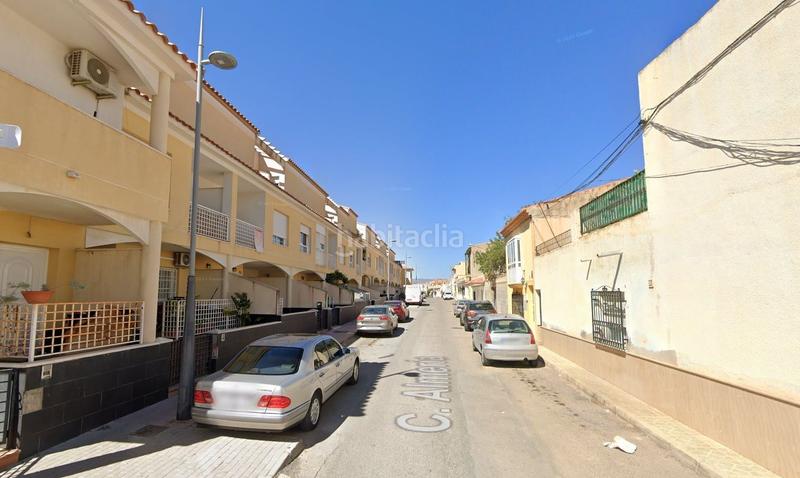 Foto f878f686-cb77-4685-b0de-87551adc7e6f. Pis a Huércal - Overa