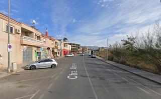 Appartement à Huércal de Almería. Atención inversores  inmueble ocupado, se vende en estado de ocu