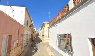 Dúplex a Alhama de Almería. Atención inversores  inmueble ocupado, se vende en estado de ocu