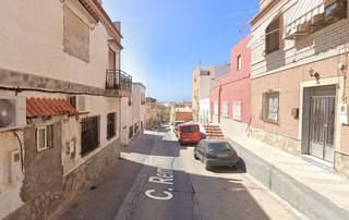 Zweistöckige Wohnung in Adra. Vivienda unifamiliar en venta  adra almería