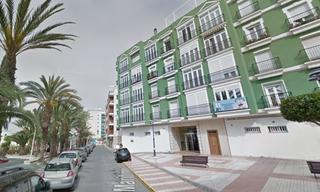 Piso en Adra