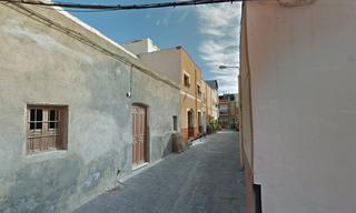 Duplex à Tabernas. Atención inversores  inmueble ocupado, se vende en estado de ocu