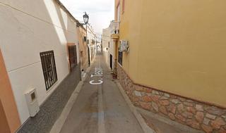 Dúplex a Vera Ciudad. Atención inversores  inmueble ocupado, se vende en estado de ocu