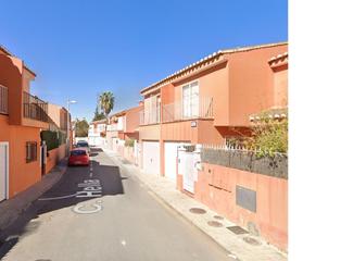 Dúplex a Jun. Unifamiliar en venta  ocupada  jun granada
