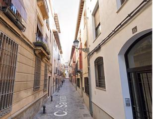 Appartement à San Matías - Realejo. Piso en venta  ocupado  barrio realejo  granada