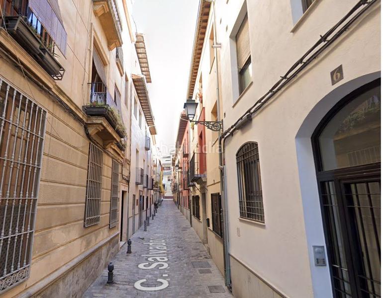 Foto f44245fa-cefa-47a1-b8d5-b79341d43b16. Piso  en venta ocupado barrio realejo en San Matías - Realejo Granada