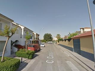 Dúplex a Santa Fe. Vivienda unifamiliar en venta  santa fe granada