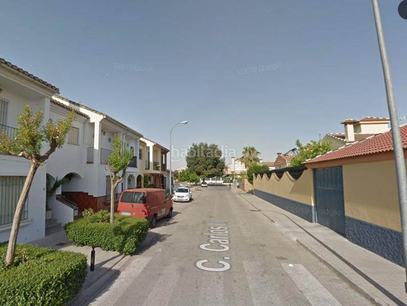 Foto 6f25829d-226b-46d9-90b1-319f4fbd8c9f. Dúplex vivienda unifamiliar en venta granada en Santa Fe