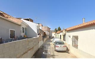Zweistöckige Wohnung in Láchar. Vivienda unifamiliar en venta  láchar granada