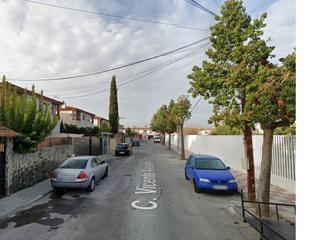 Duplex in San Cayetano. Vivienda unifamiliar en venta  churriana de la vega granada