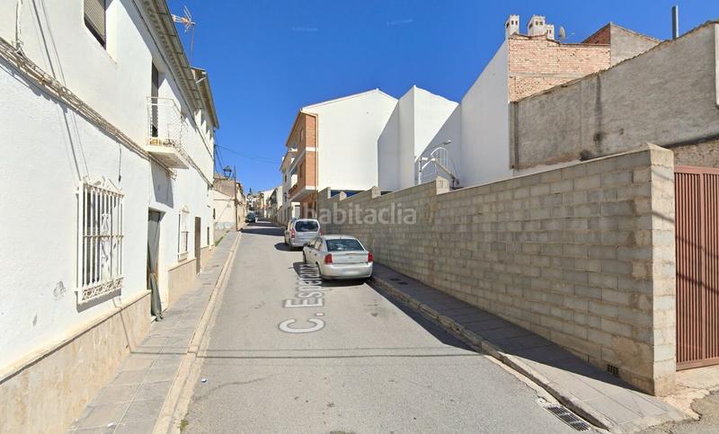 Foto d7605e7a-04a8-4f2a-98fe-2b9e02579ea4. Dúplex a Güevéjar