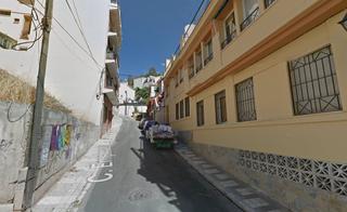 Dúplex a Conde de Ureña. Atención inversores  inmueble ocupado, se vende en estado de ocu