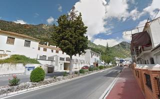 Dúplex a Benaoján. Atención inversores  inmueble ocupado, se vende en estado de ocu