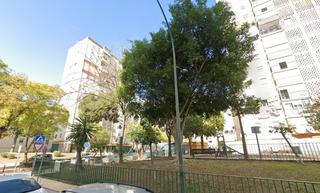 Pis a Palma - Palmilla. Atención inversores  inmueble ocupado, se vende en estado de ocu