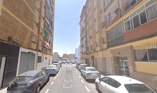 Pis a La Unión - Cruz de Humilladero - Los Tilos. Atención inversores  inmueble ocupado, se vende en estado de ocu