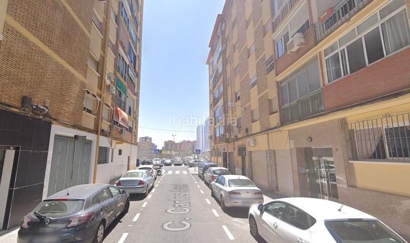 Foto d7644a76-0370-4ff7-b3aa-ac6f31d49029. Appartement dans La Unión - Cruz de Humilladero - Los Tilos Málaga