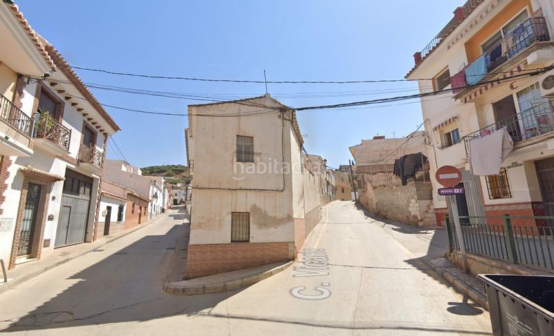 Foto f760238c-de6a-4d4d-a326-6b6480ad237b. Piso atención inversores inmueble ocupado, se vende en estado de ocupación en Vélez - Málaga