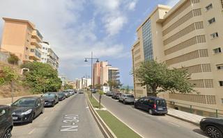 Appartement à Las Gaviotas - Carvajal. Atención inversores  inmueble ocupado, se vende en estado de ocu