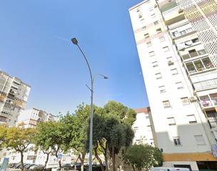 Pis a Palma - Palmilla. Piso en venta  ocupado  barrio de la palma, málaga