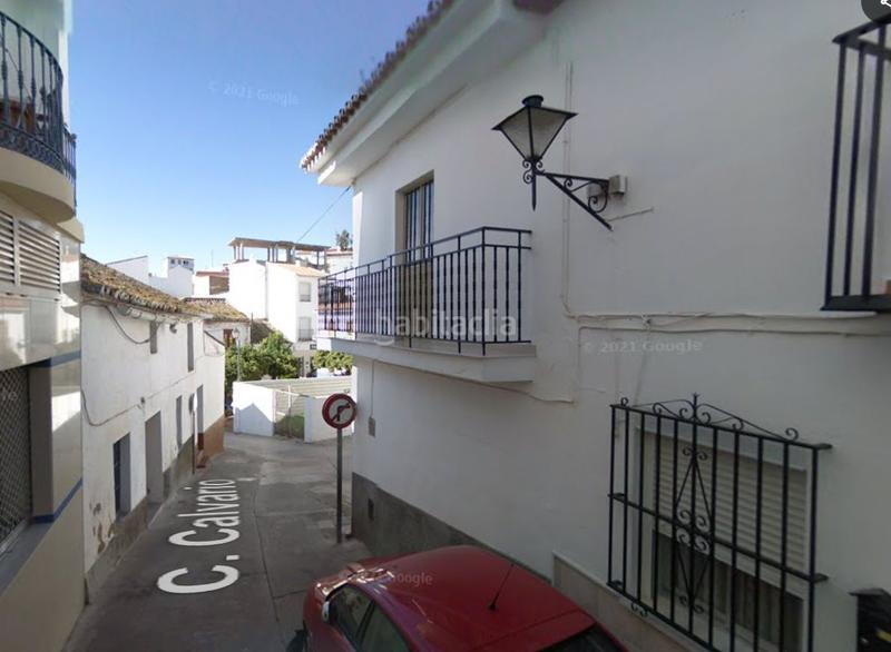 Foto 0e66137a-02e6-424e-8af8-b0719db42ea3. Dúplex vivienda unifamiliar en venta málaga en Almogía