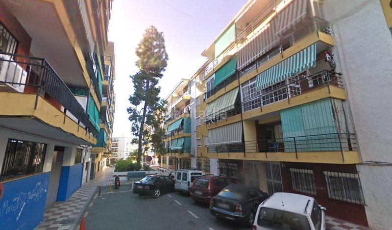 Foto 3cf428dd-c401-4b8c-935c-1b809100820e. Piso inmueble ocupado piso en cuarta planta málaga en Marbella