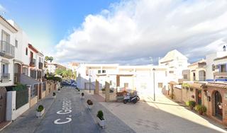 Flat in Centro. Inmueble ocupado  piso en planta baja en alhaurín de la torre má